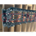 F150 2021 Grille nyeusi ya mbele